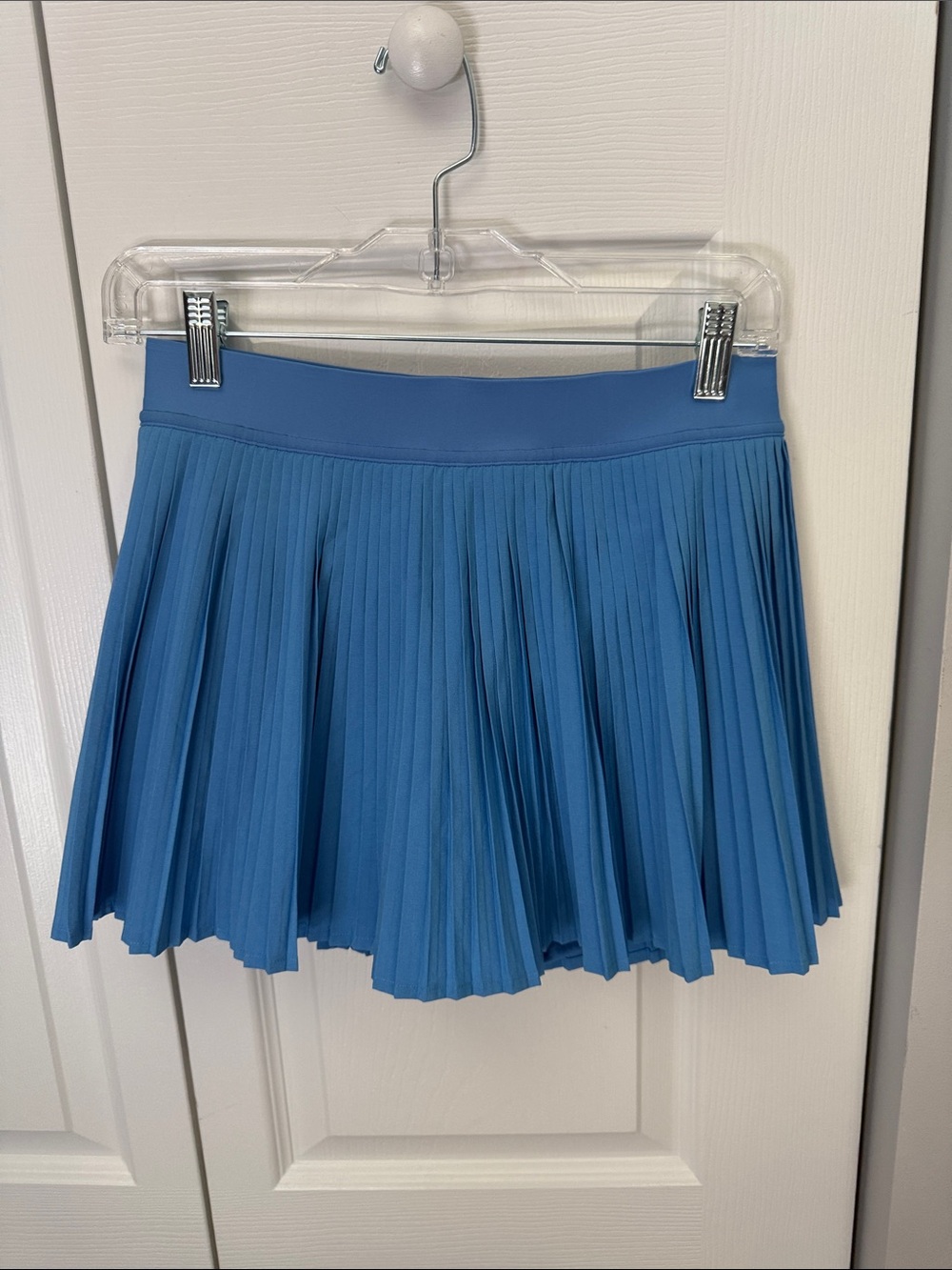 Lululemon pleated tennis skirt